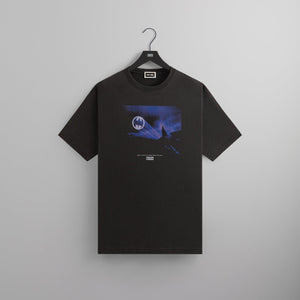 Batman | Kith Justice Vintage Tee - Black