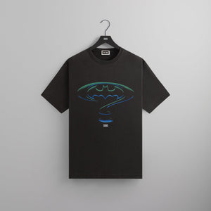 Batman | Kith Forever Film Vintage Tee - Black