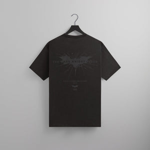 Batman | Kith Dark Knight Bane Vintage Tee - Black