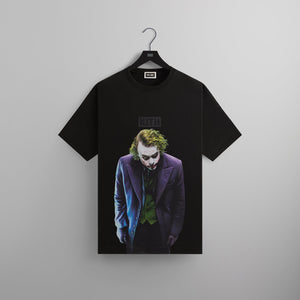 Batman | Kith Joker Tee - Black