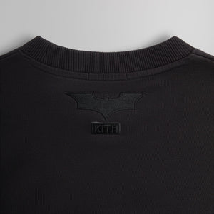 Batman | Kith Thugs Vintage Nelson Crewneck - Black