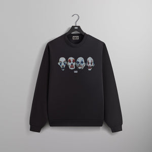 Batman | Kith Thugs Vintage Nelson Crewneck - Black