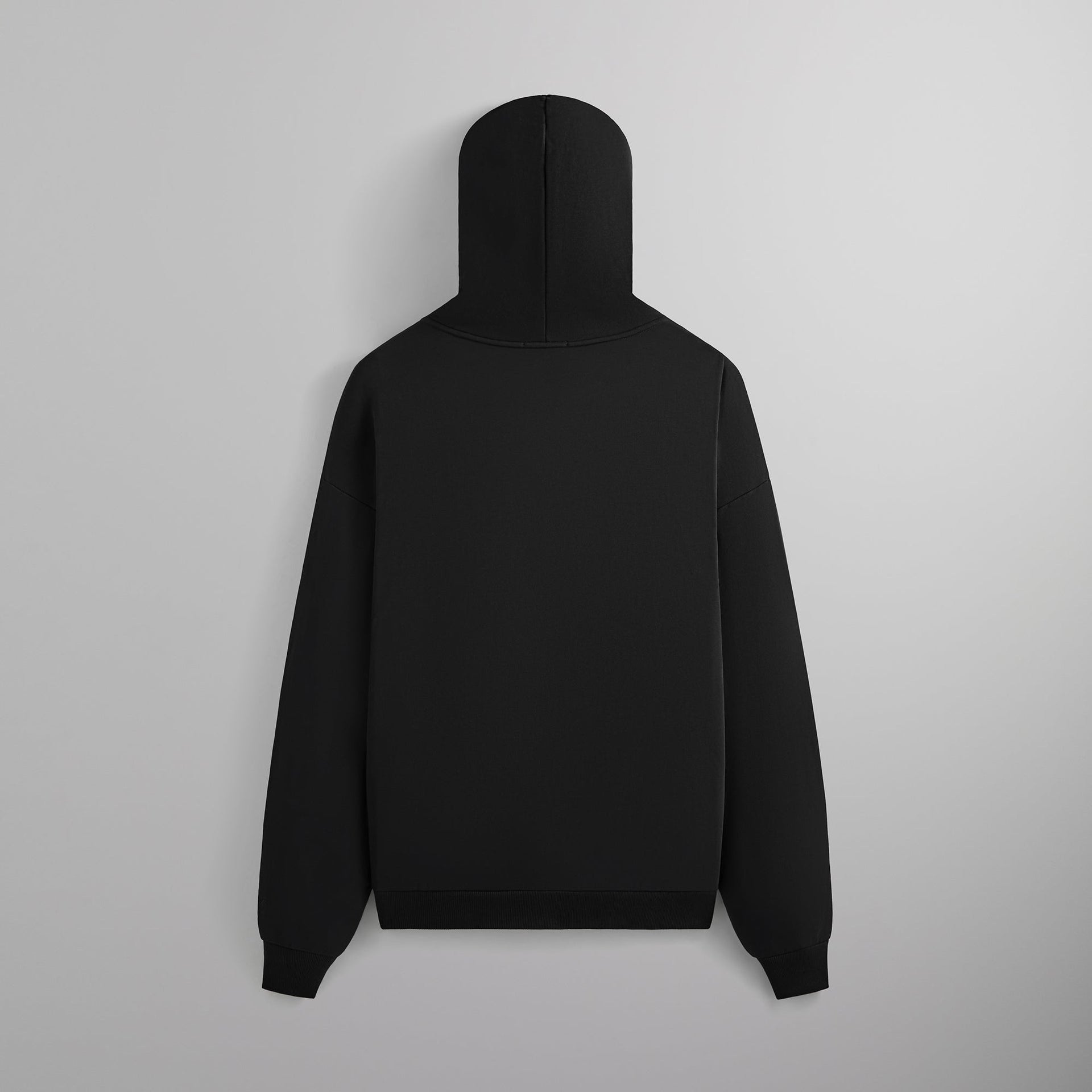 Batman | Kith Classic Vintage Nelson Hoodie - Black