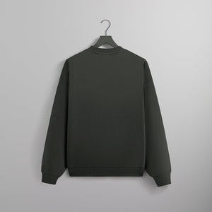 Kith Arched Lace Nelson Crewneck - Machine PH