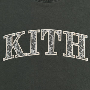 Kith Arched Lace Nelson Crewneck - Machine PH