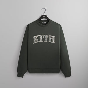 Kith Arched Lace Nelson Crewneck - Machine PH