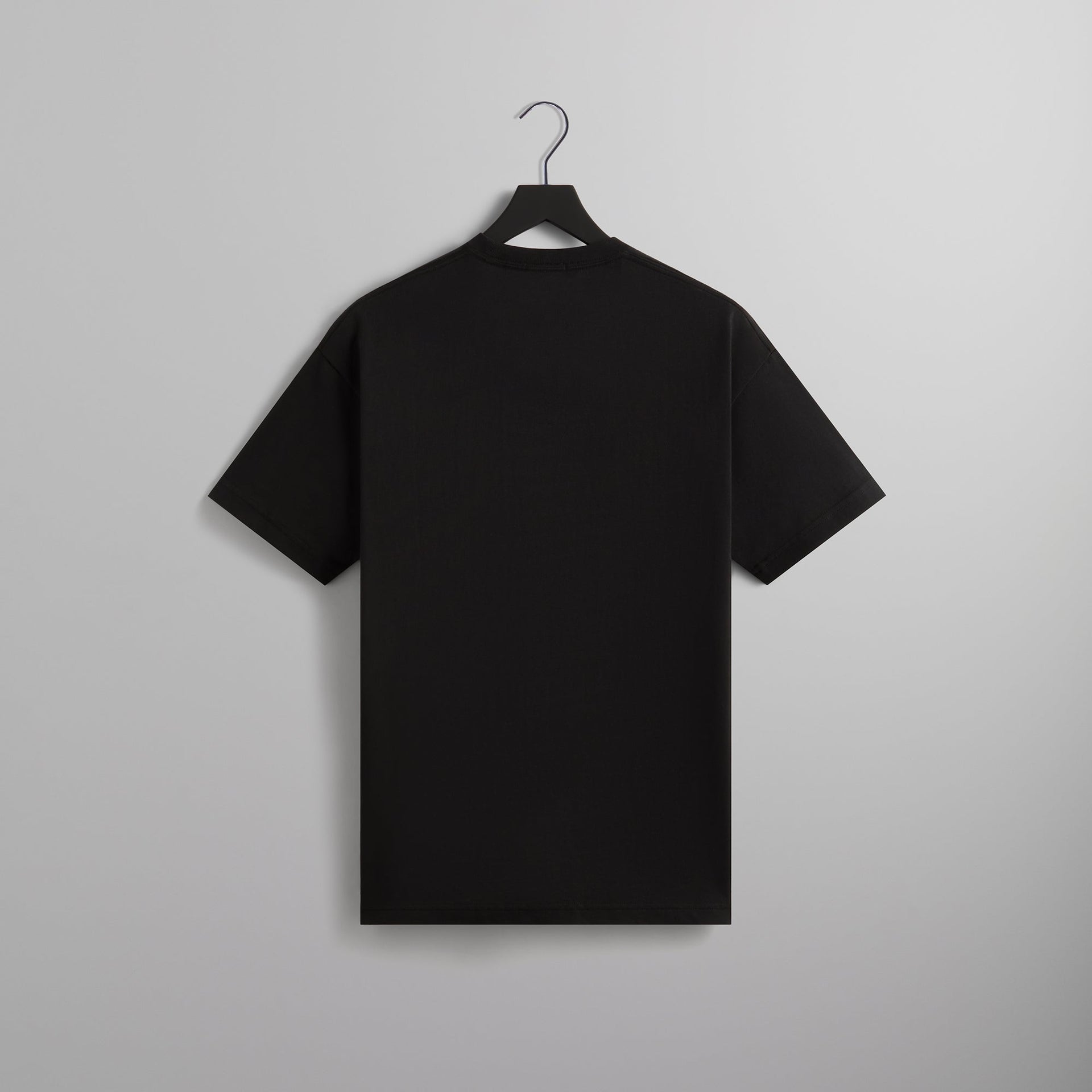 Kith Collage Tee - Black