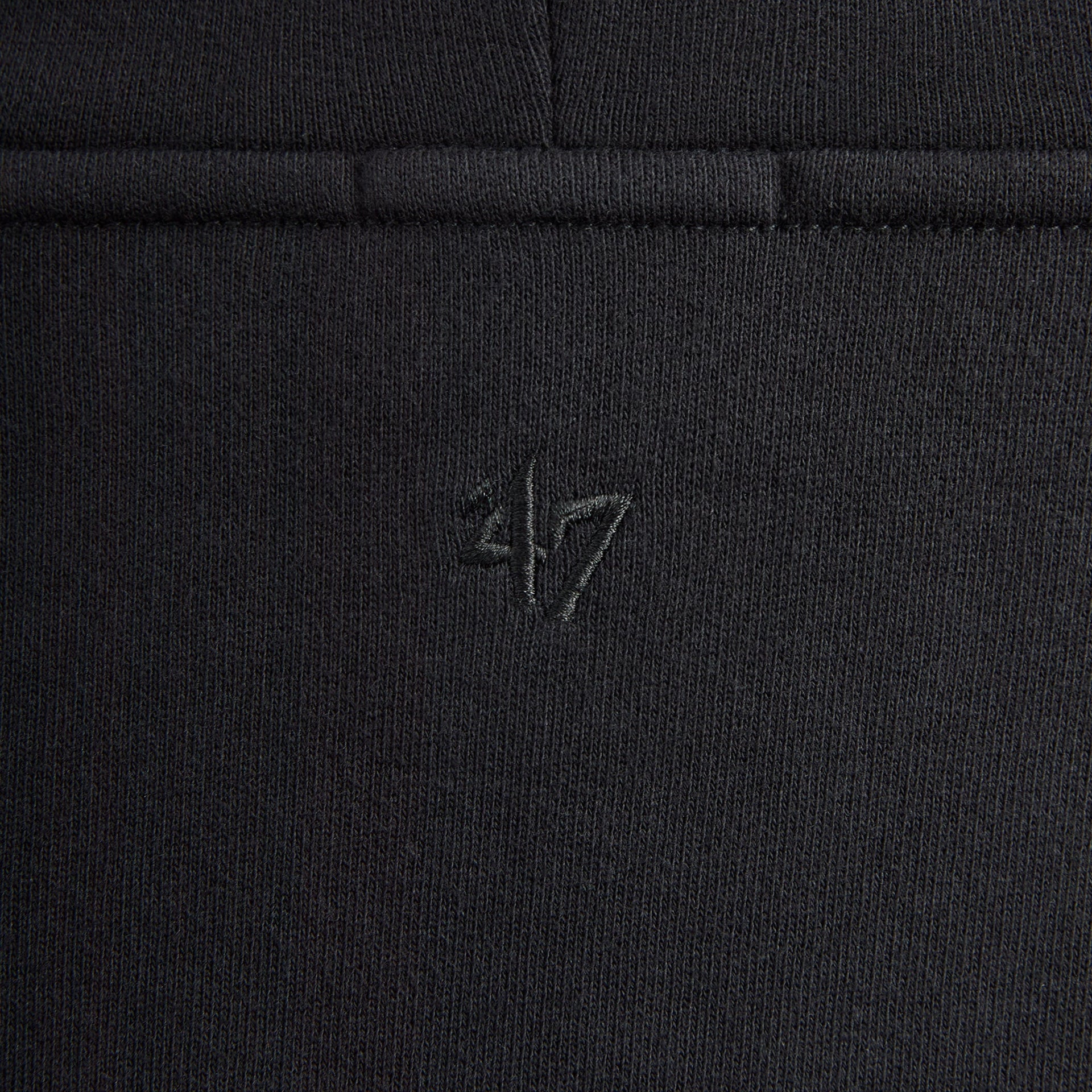 Kith & '47 for the NFL: Jets Nelson Hoodie - Black