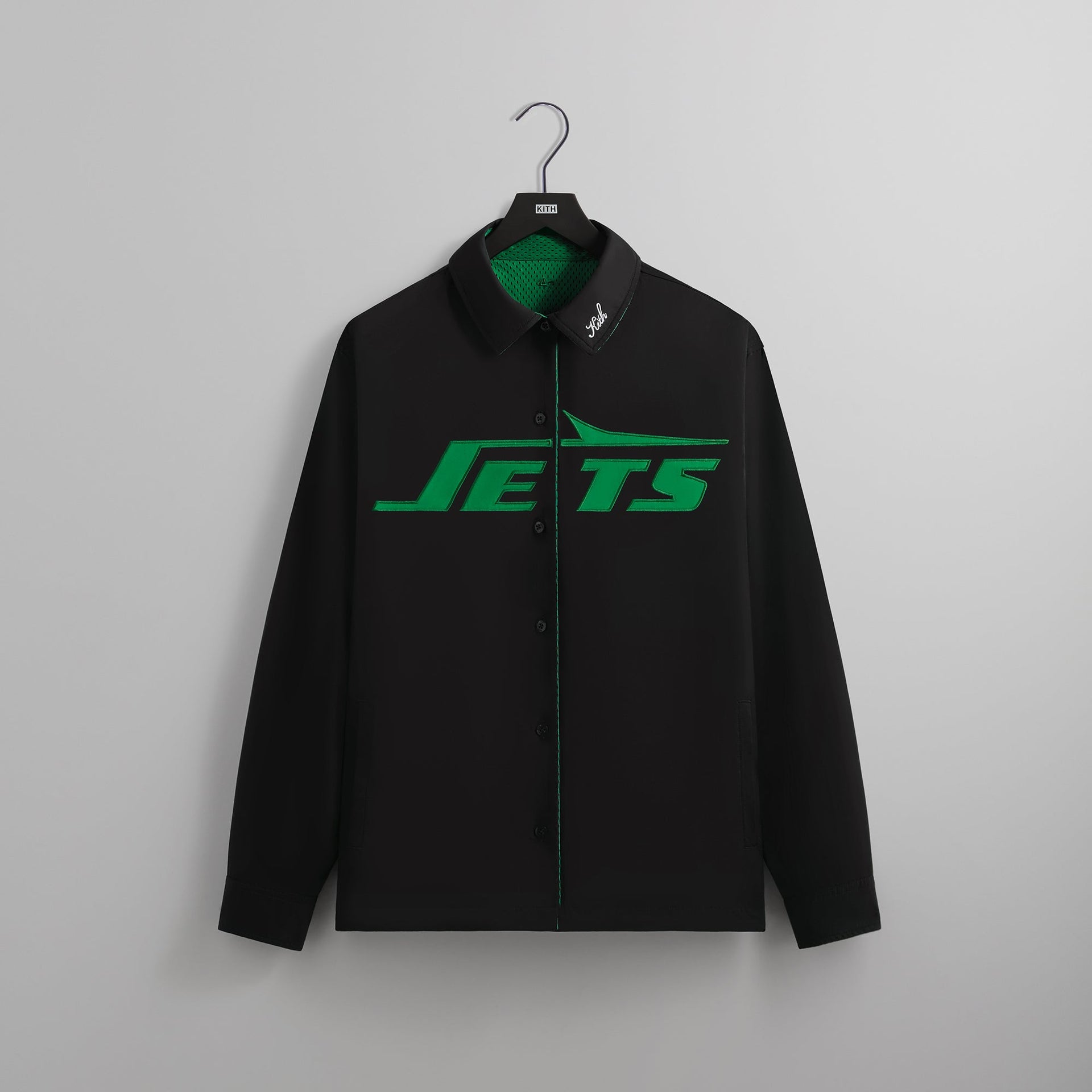 Kith & '47 for the NFL: Jets Reversible Ginza - Luna