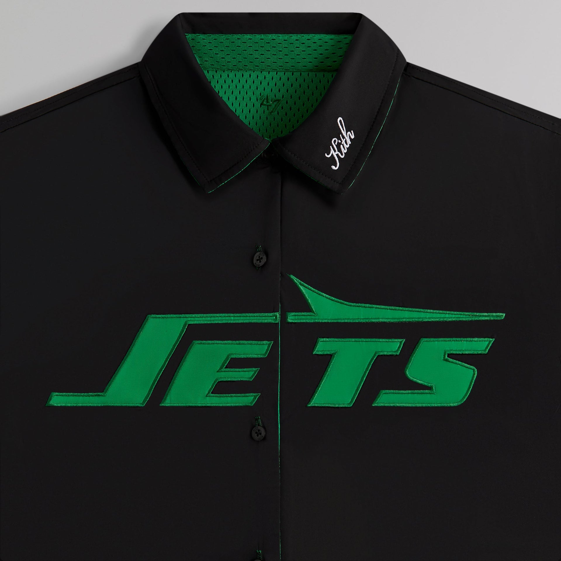 Kith & '47 for the NFL: Jets Reversible Ginza - Luna