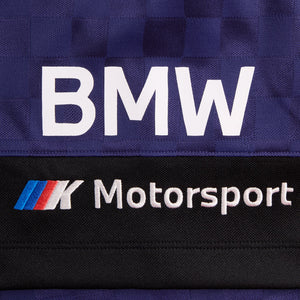 Kith for BMW Moto Jersey -  Techno Violet