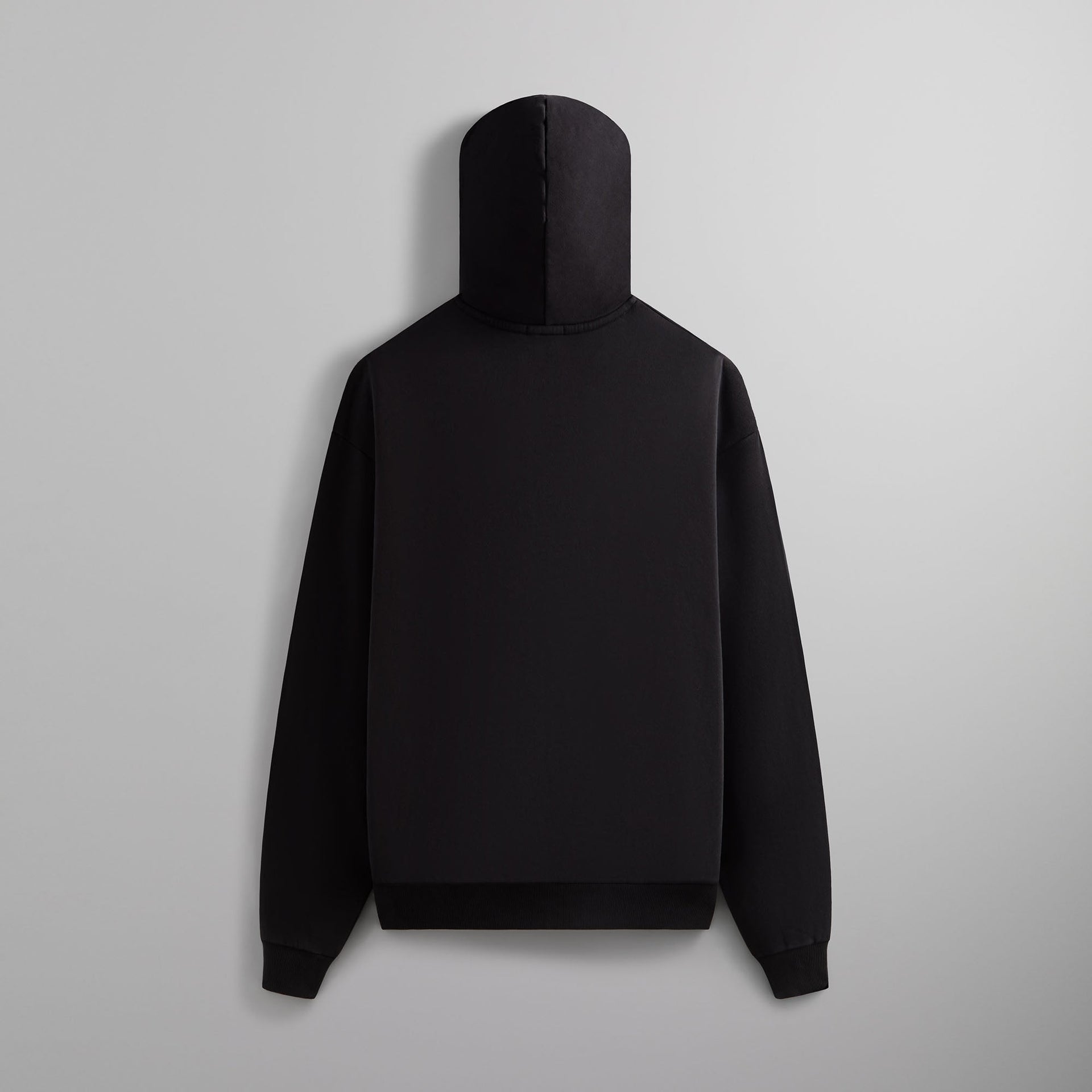 Kith Pathways Williams III Hoodie - Black