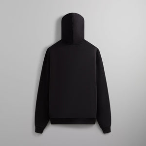 Kith Pathways Williams III Hoodie - Black