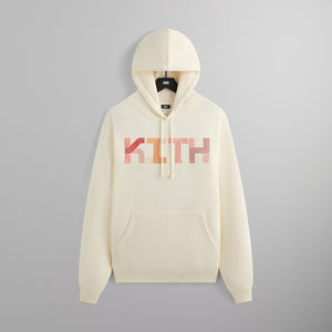 Kith Pathways Williams III Hoodie - Sandrift