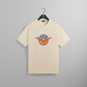 Kith for the New York Knicks Wingman Vintage Tee - White PH