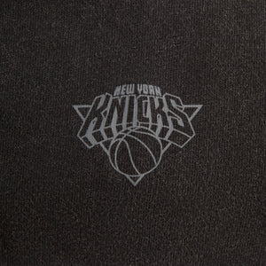 Kith for the New York Knicks Classic Vintage Tee - Black PH