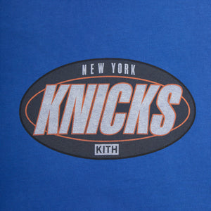 Kith for the New York Knicks Y2K Vintage Tee - Current