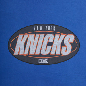 Kith for the New York Knicks Y2K Vintage Tee - Current PH