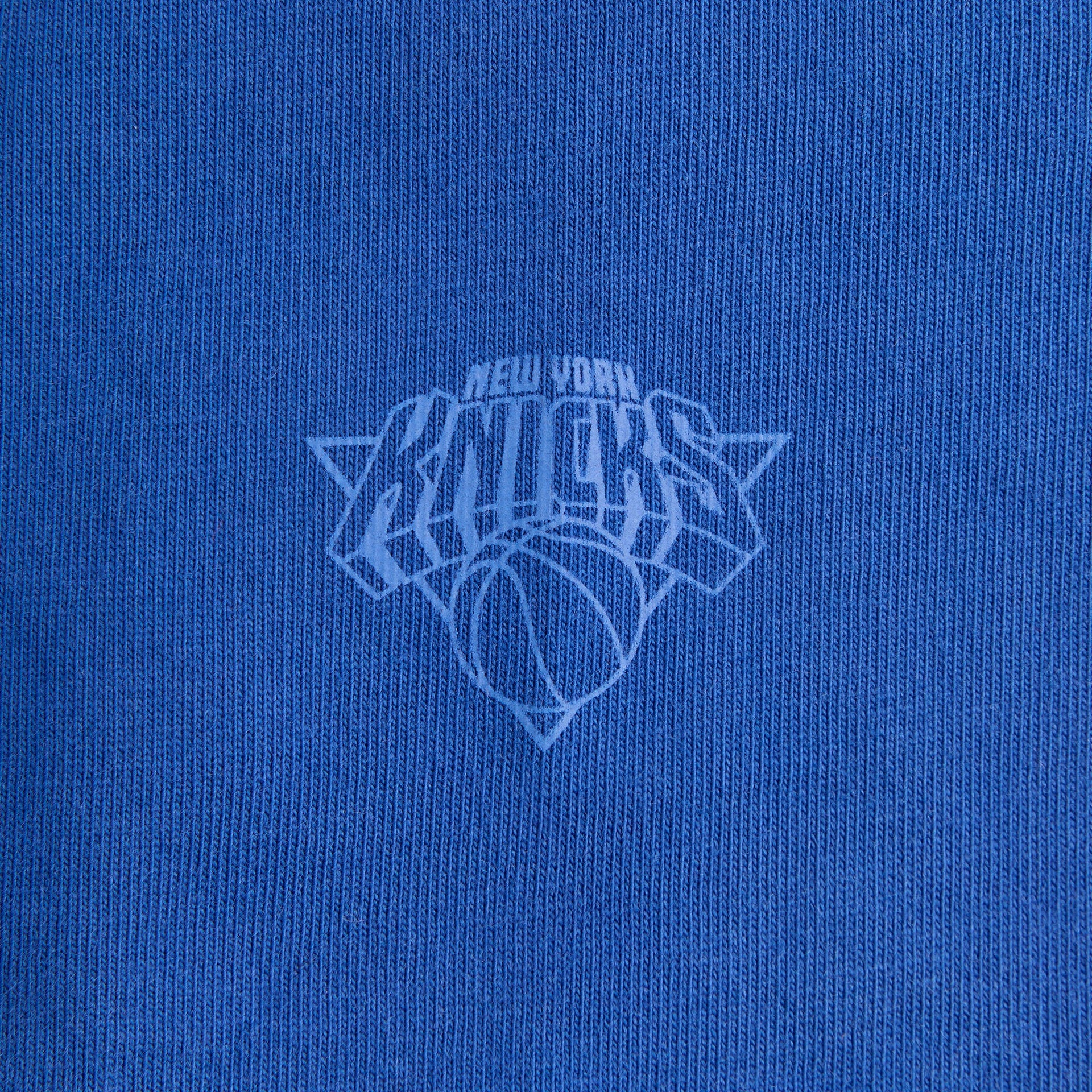 Kith for the New York Knicks Y2K Vintage Tee - Current