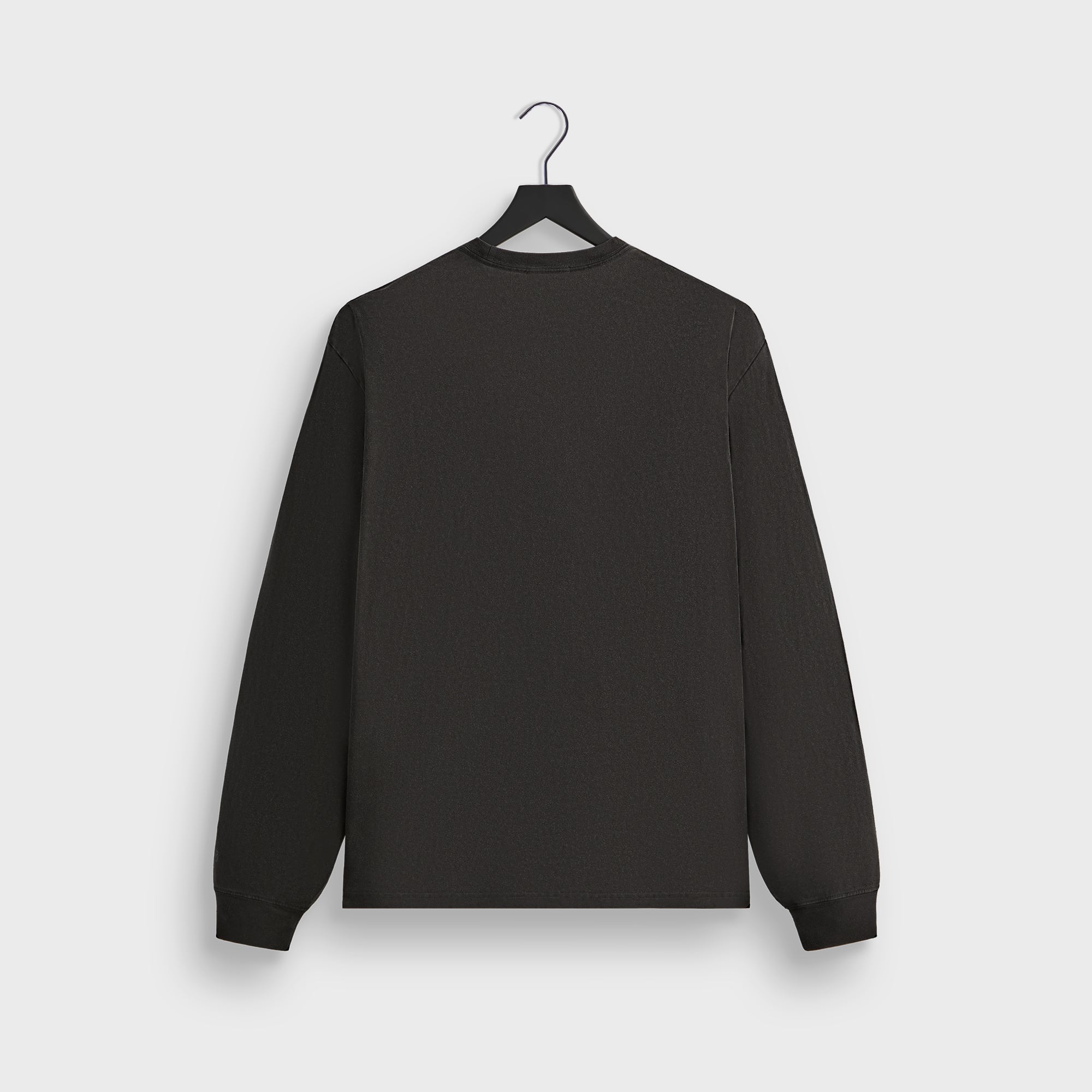 Kith for the New York Knicks Pinstripe Satin Bomber Jacket