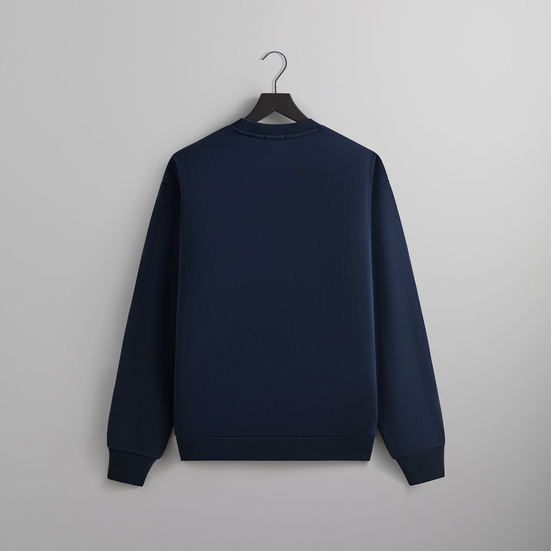 Kith for the New York Knicks Y2K Vintage Nelson Crewneck - Nocturnal