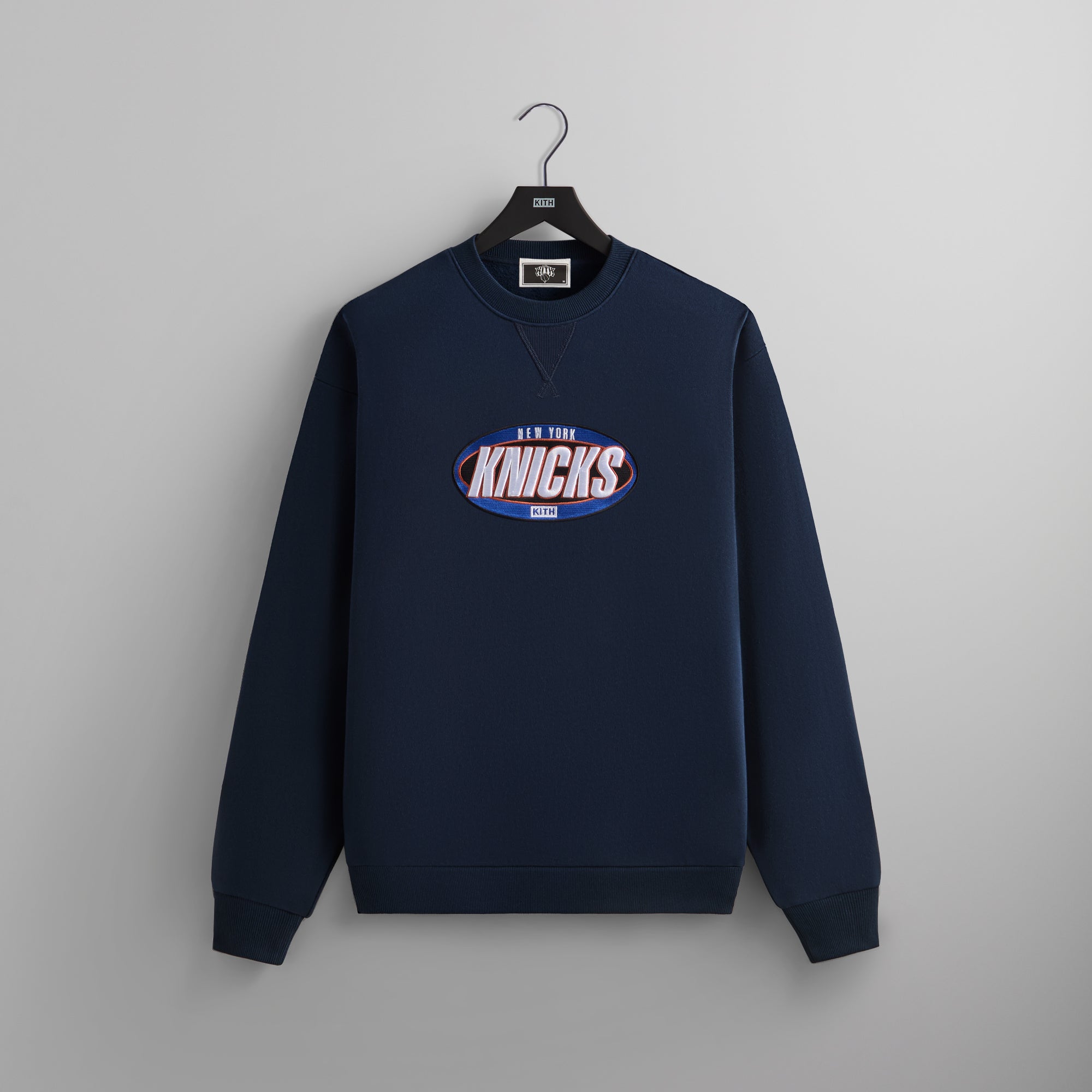 XL Vintage Starter New York Knicks store Crewneck