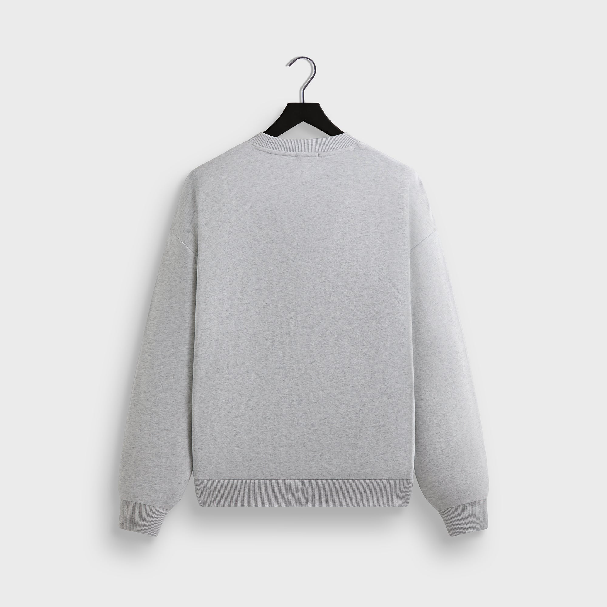 Kith for the New York Knicks Laurel Vintage Nelson Crewneck