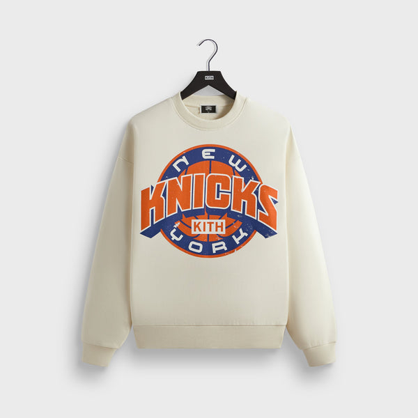 Kith for the New York Knicks Showtime Vintage Nelson