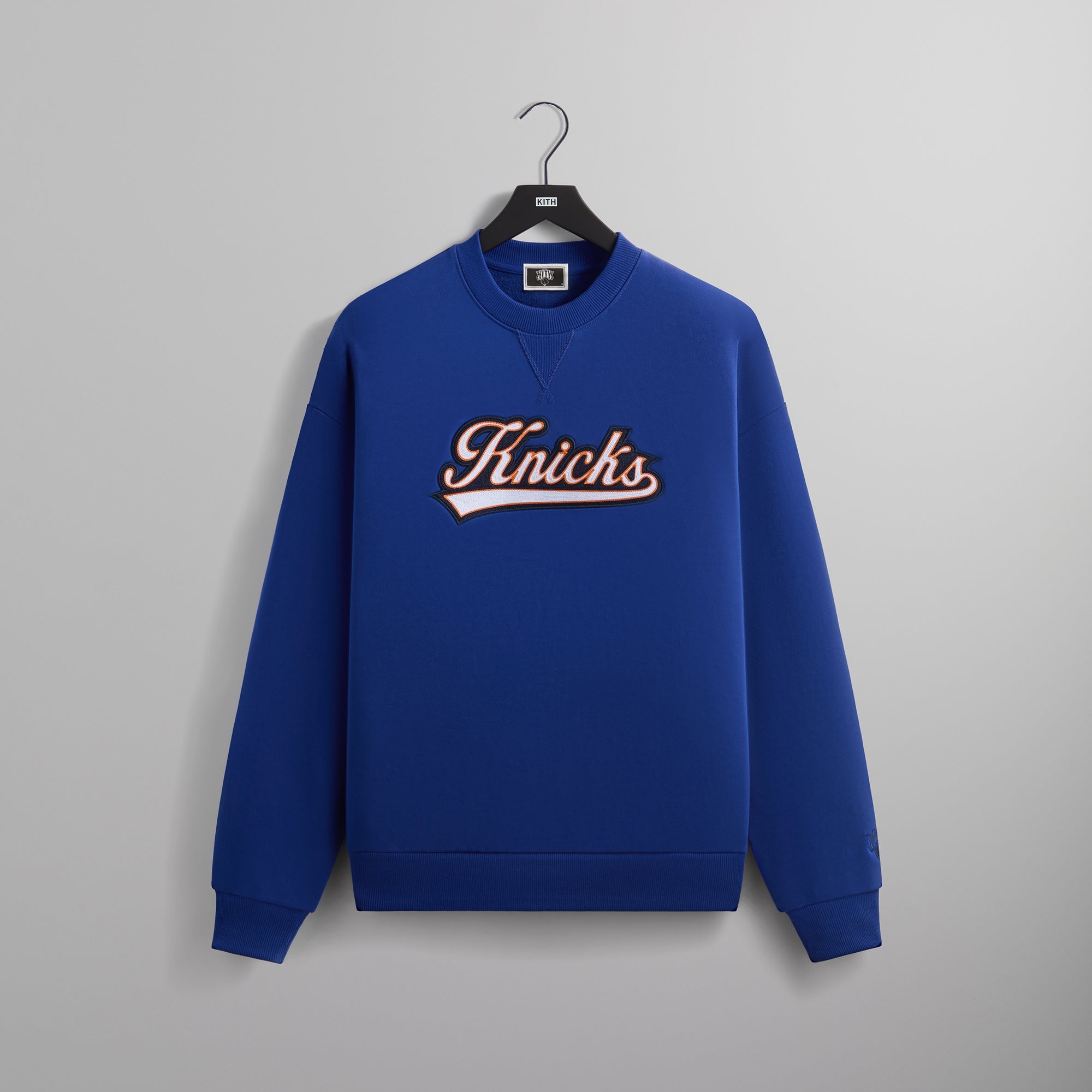 Top Kith Crewneck