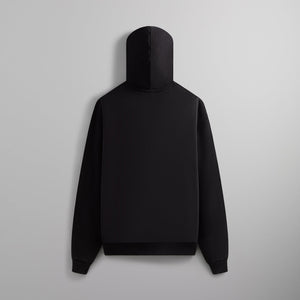 Kith for the New York Knicks Superman Nelson Hoodie - Black PH