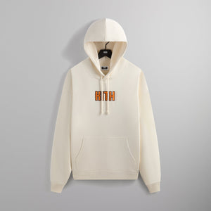 Kith for the New York Knicks Wingman Vintage Nelson Hoodie - Sandrift PH