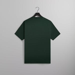 Kith for The Grinch Serif Tee - Stadium