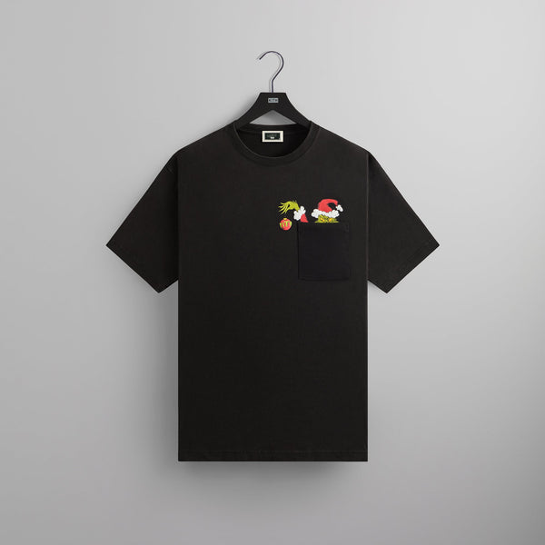 S KITH ジョーカー Tシャツ ブラック