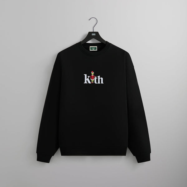AYさん専用Kith TaylorMade Script Crewneck Kith x Taylormade Crewneck – Underground Closet LLC