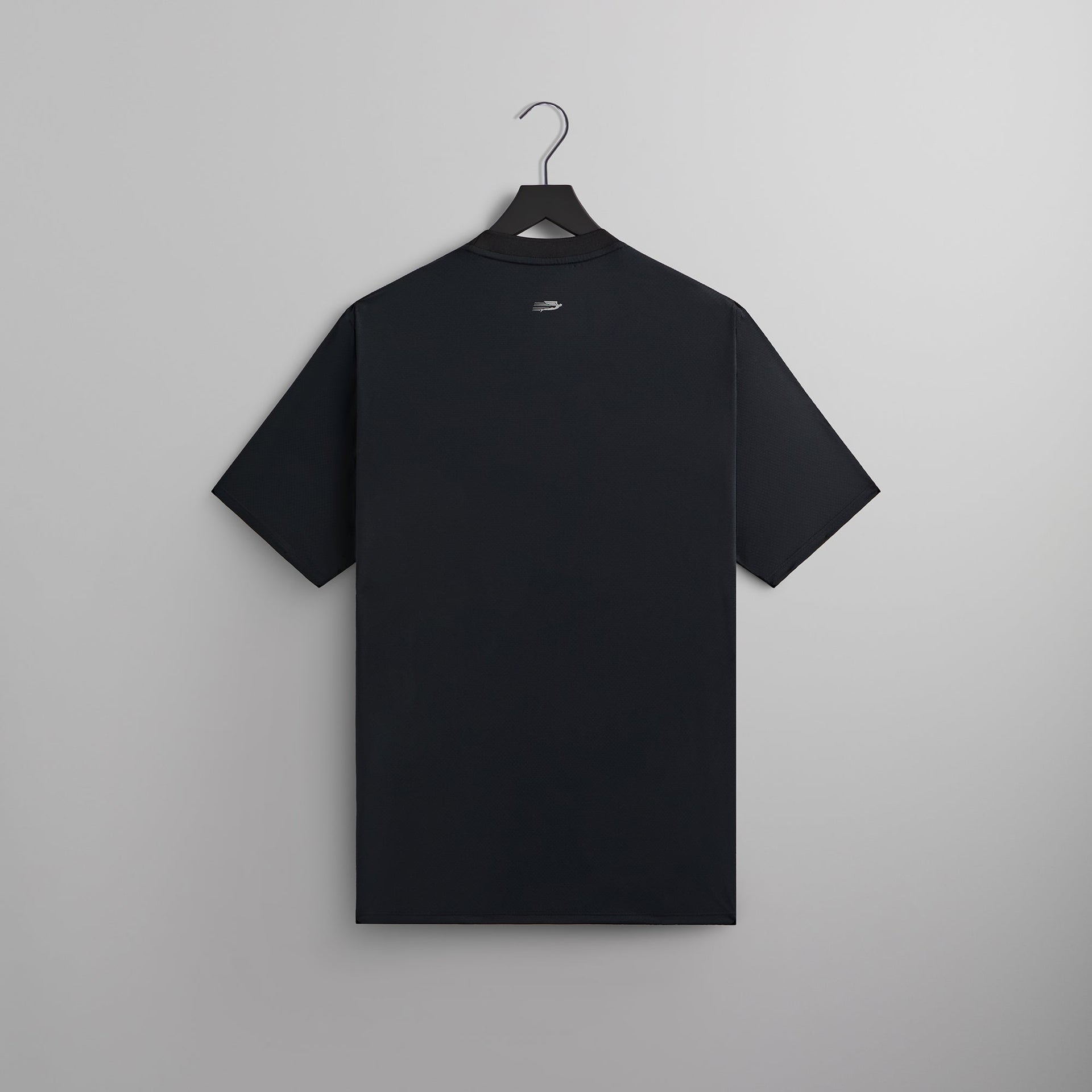 Kith Honeycomb Tech Heathrow Tee - Black