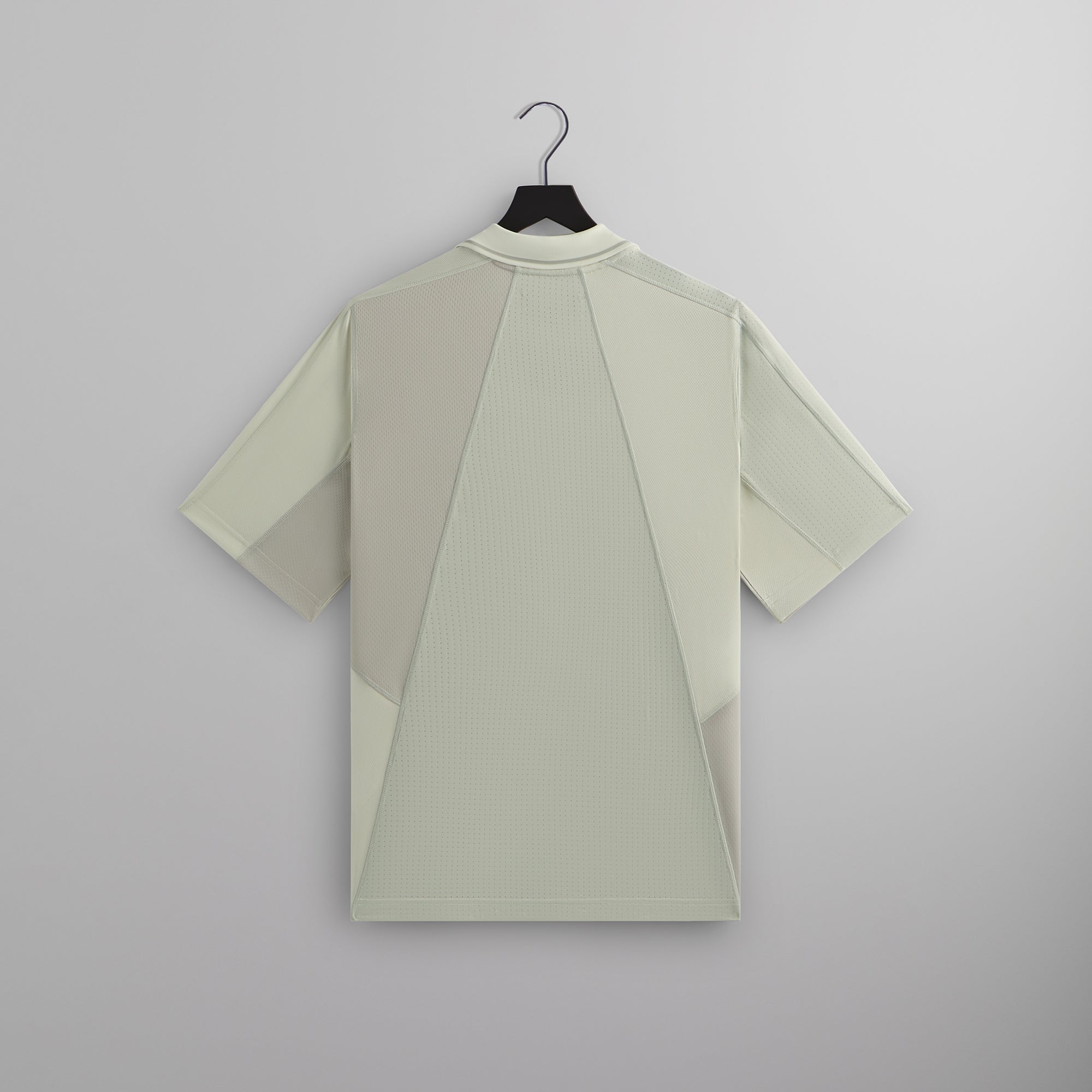 OdegardcarpetsShops K&K Monogram Nelson Crewneck - Sandrift