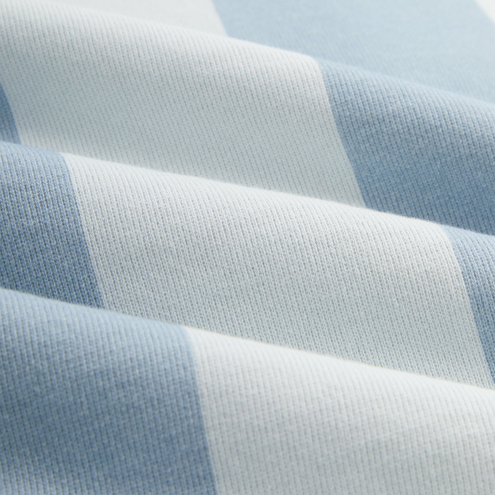 Kith Nelson Collared Pullover - Melody – Kith Europe