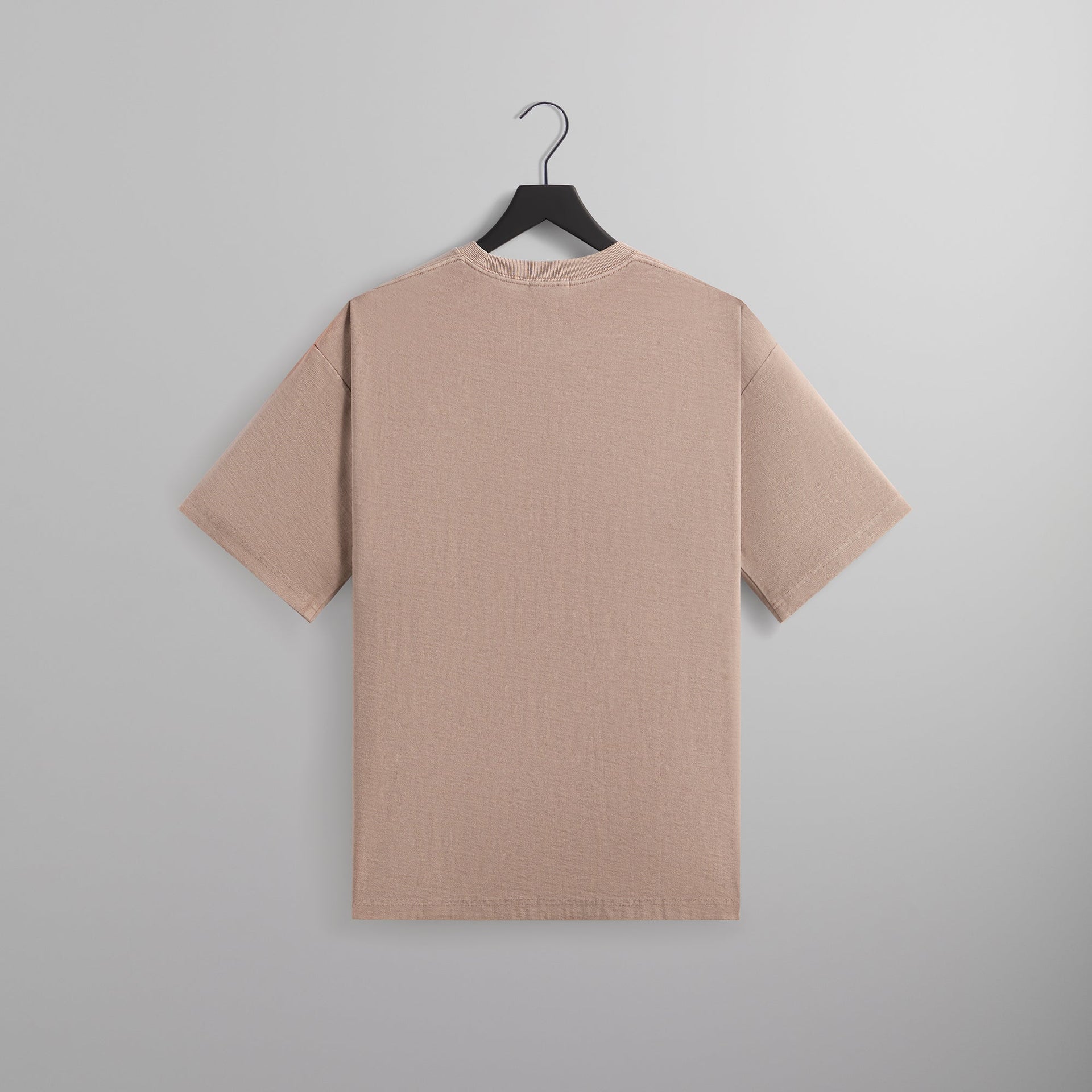 Kith Slub Jersey Bishop Tee - Molecule