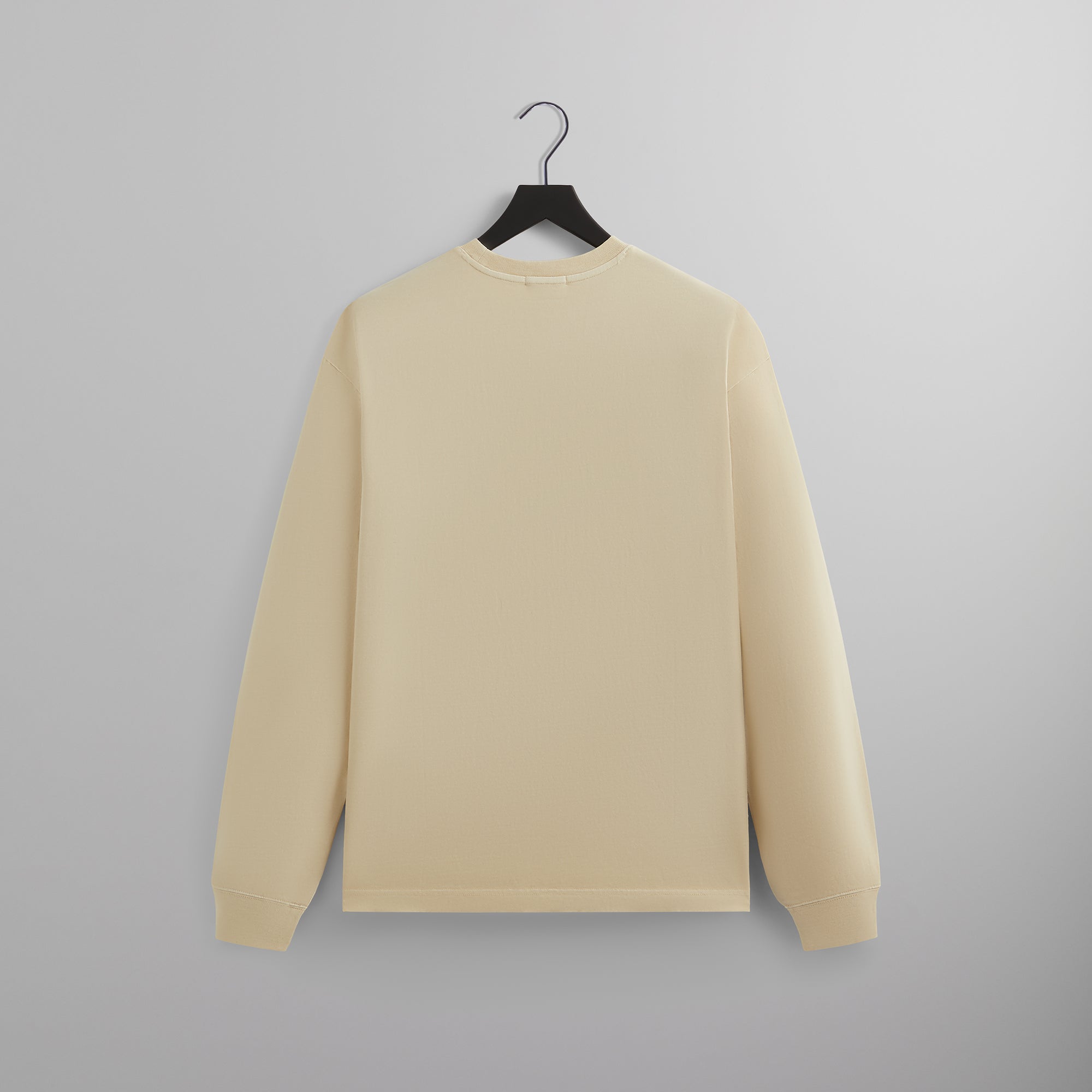 Kith Long Sleeve LAX Tee - Veil – Kith Europe