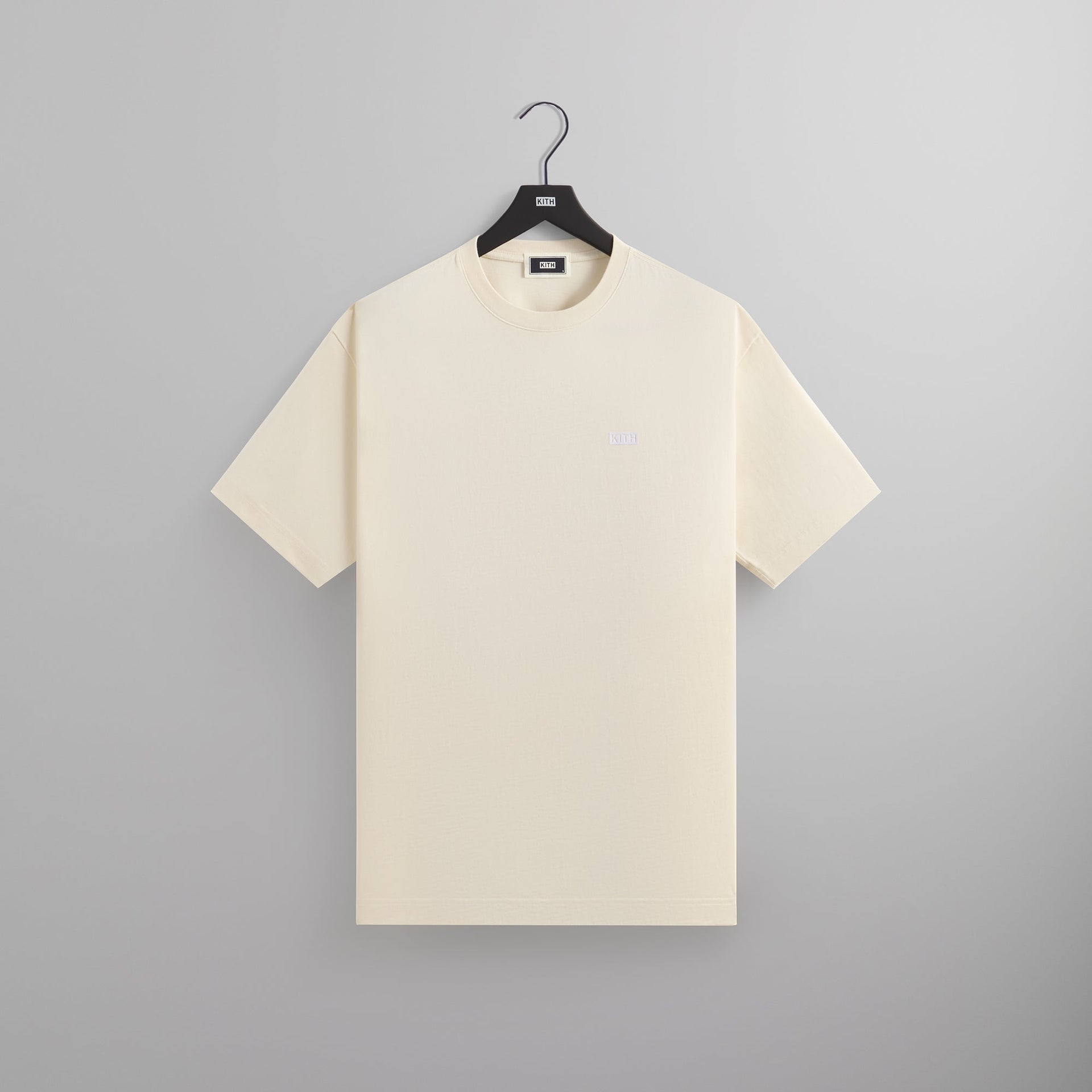 Kith LAX Tee - Sandrift