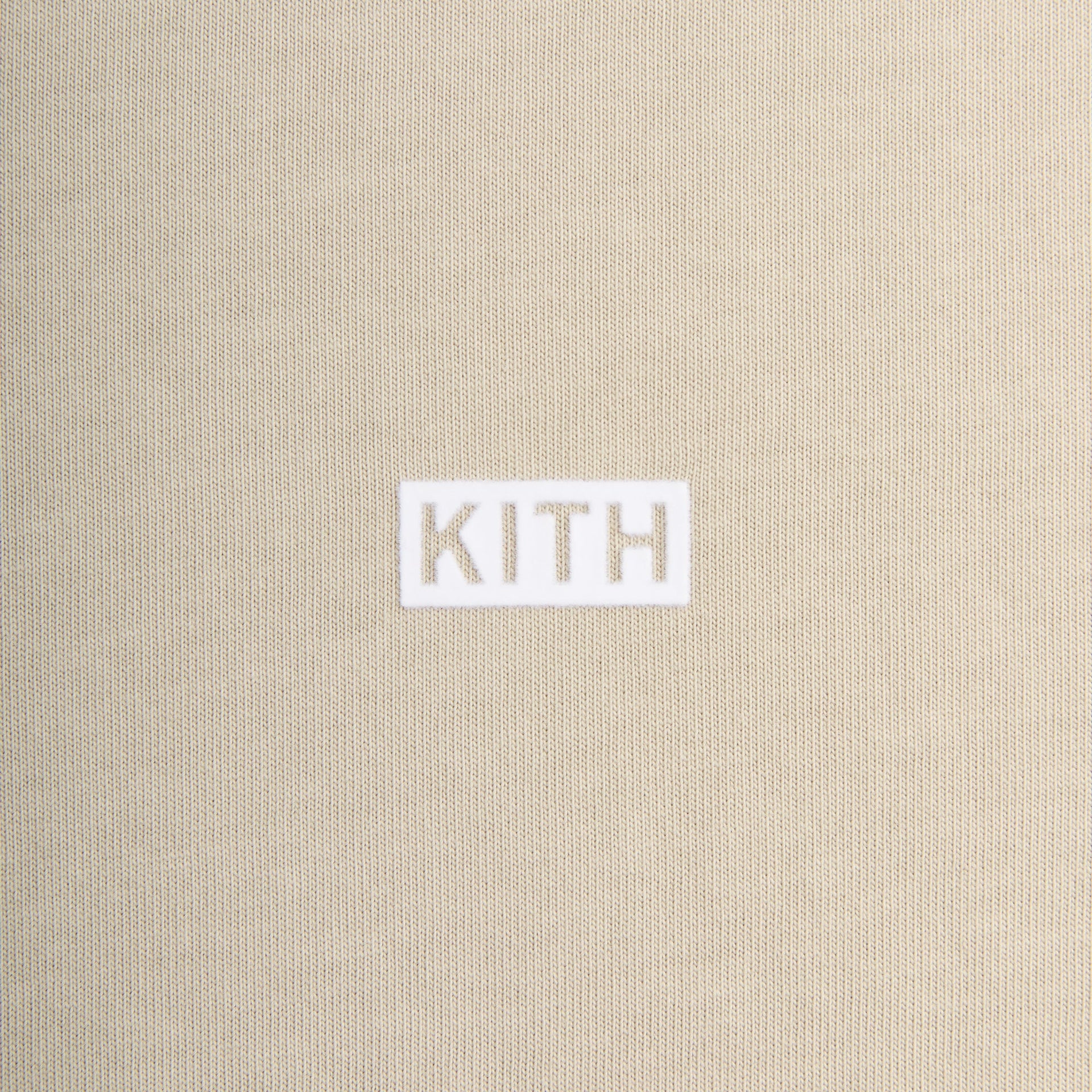 Kith LAX Tee - Plaster