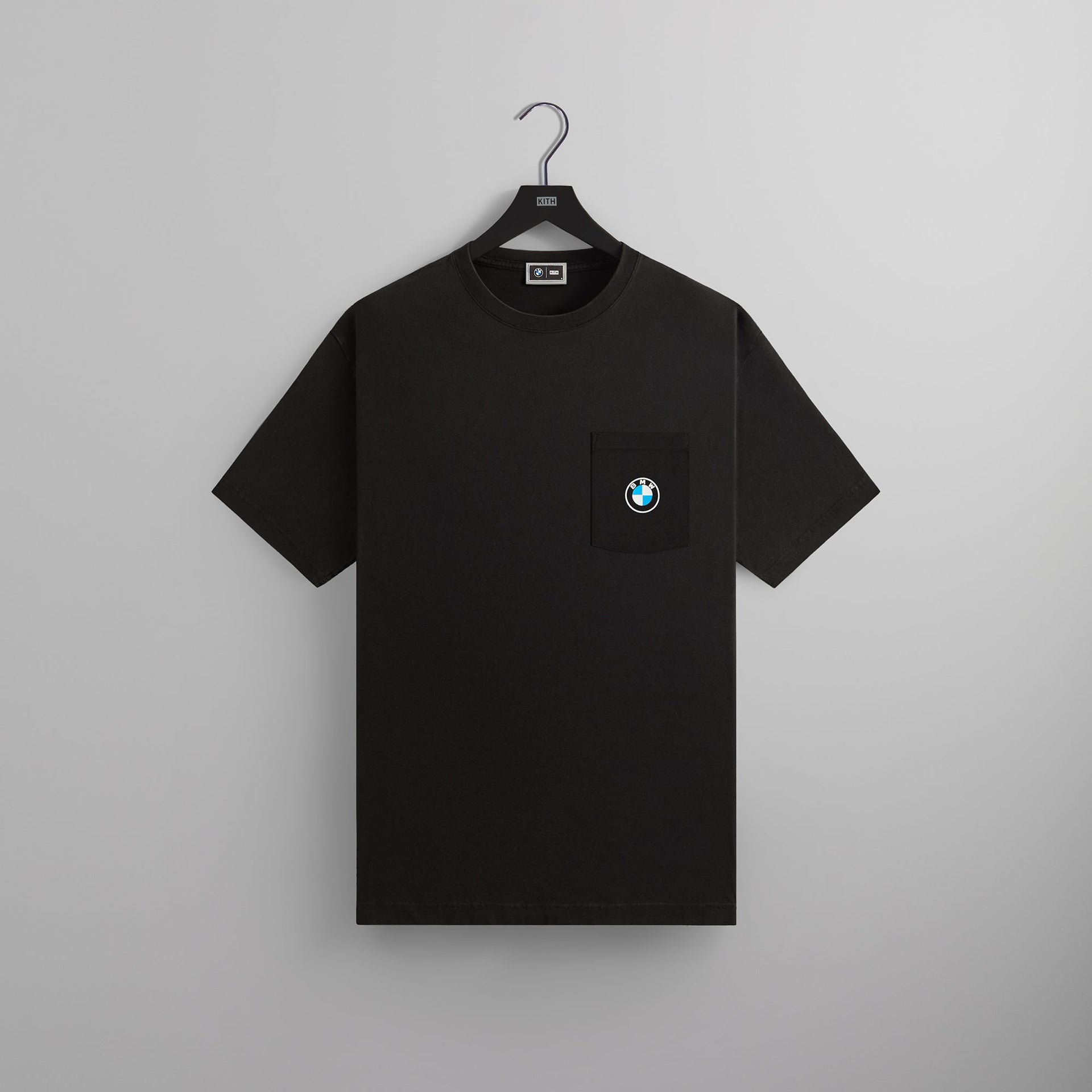 Kith for BMW Series Tee - Black