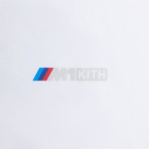 Kith for BMW Classic Motorsport Vintage Tee - White