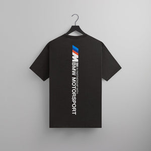 Kith for BMW M Vintage Tee - Black