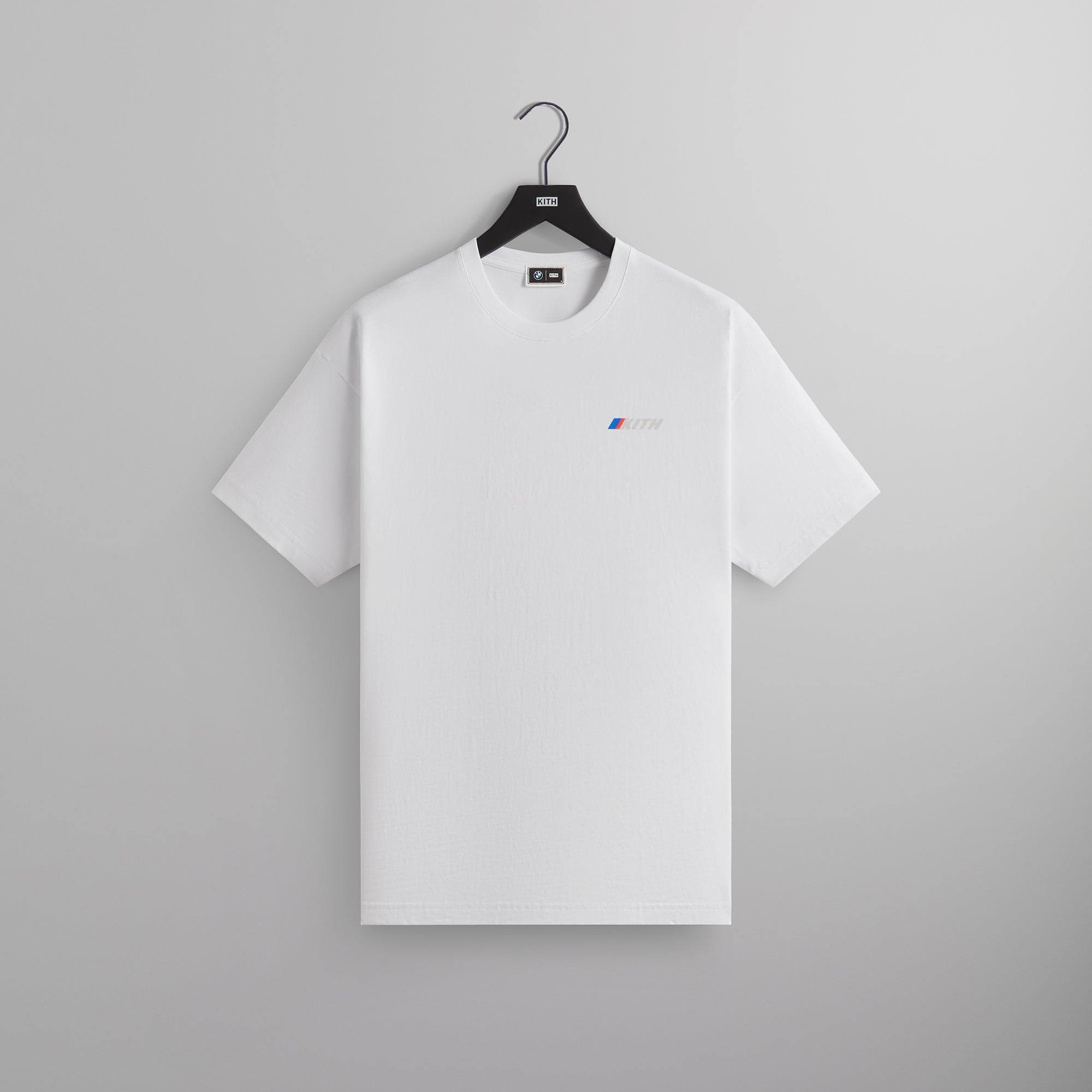 Kith BMW Schrittmacher Shirt 2024