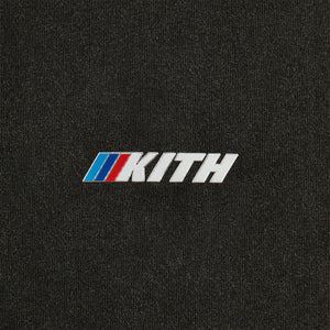 Kith for BMW Long Sleeve Tee - Black