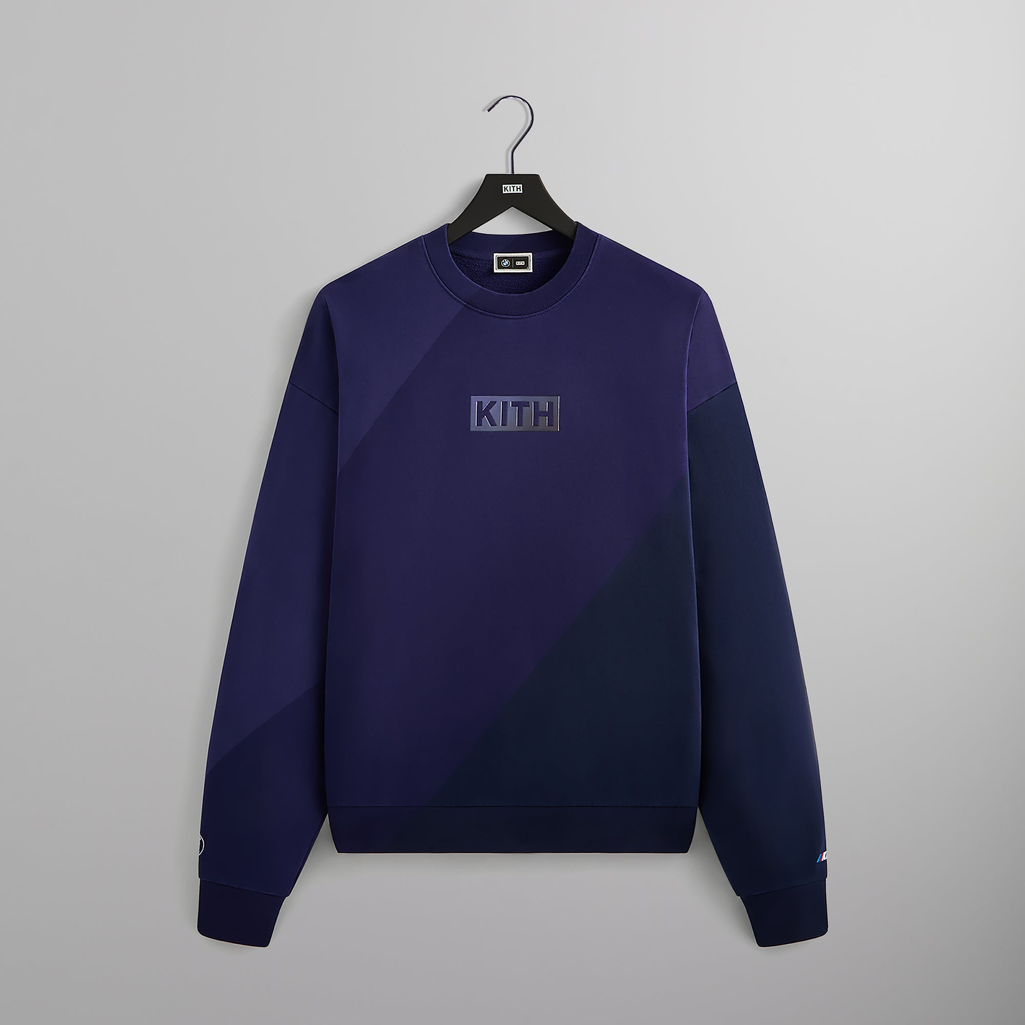 KITH logo store shirt