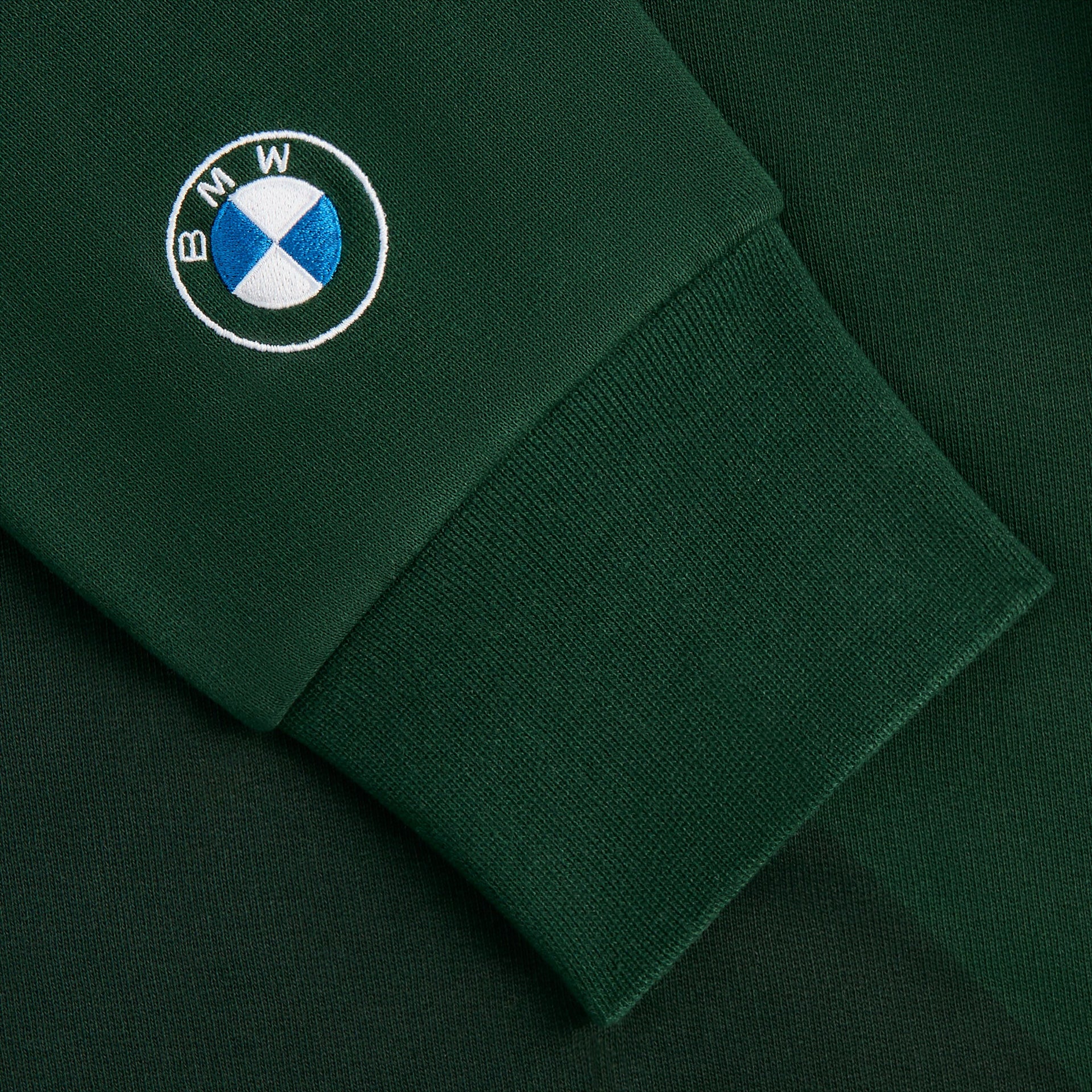 Kith for BMW Vitality Vintage Nelson Hoodie - Vitality