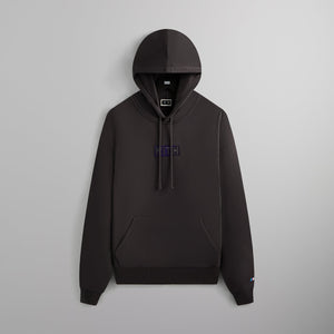 Kith for BMW Nelson Box Logo Hoodie - Gotham