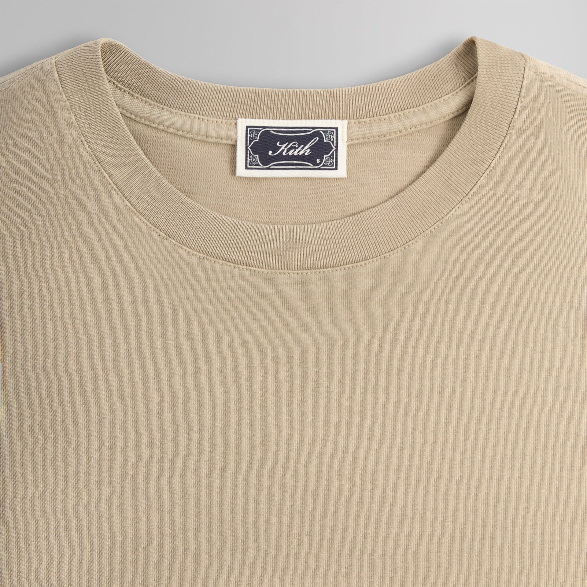 Kith Vintage Leonard Tee - Palomino